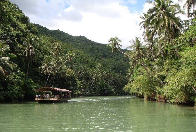 梧州少数民族景点，夏天梧州去哪里玩