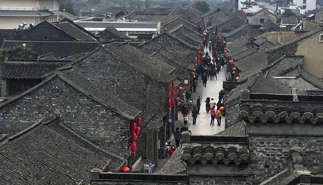 扬州油菜花观赏最佳地点，今年扬州清明去哪里玩好