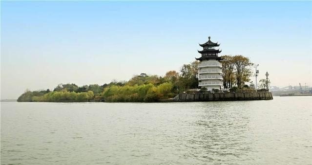 扬州油菜花观赏最佳地点，今年扬州清明去哪里玩好