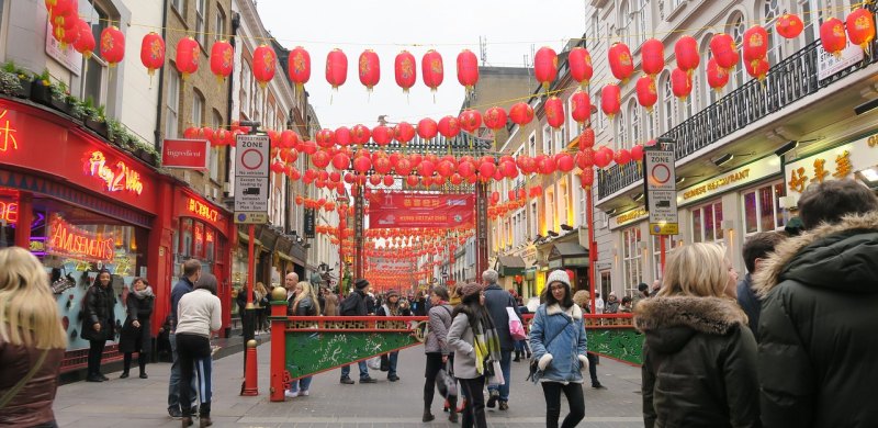 西安雁塔区好吃的地方推荐，西安小寨附近的美食推荐地方在哪里