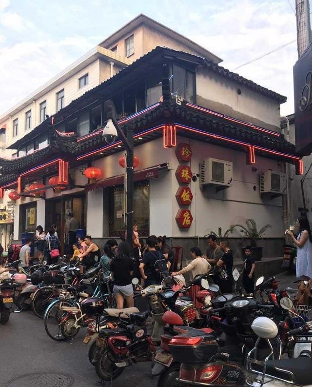 苏州海鲜自助餐厅排名前十名，苏州美食推荐餐厅排行榜前十名有哪些店