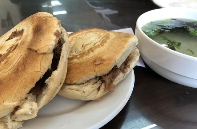 什么地方有好吃的美食，宣威自助美食推荐餐厅在哪里有几家