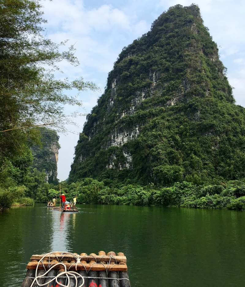 上海可以玩的景点介绍，出上海去哪里玩