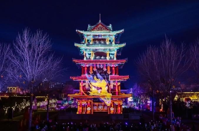 潍坊春节旅游最佳去处，春节潍坊去哪里玩好