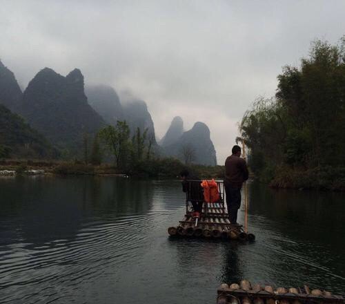 阳朔下雨天怎么玩，阳朔雨天可以去哪里玩