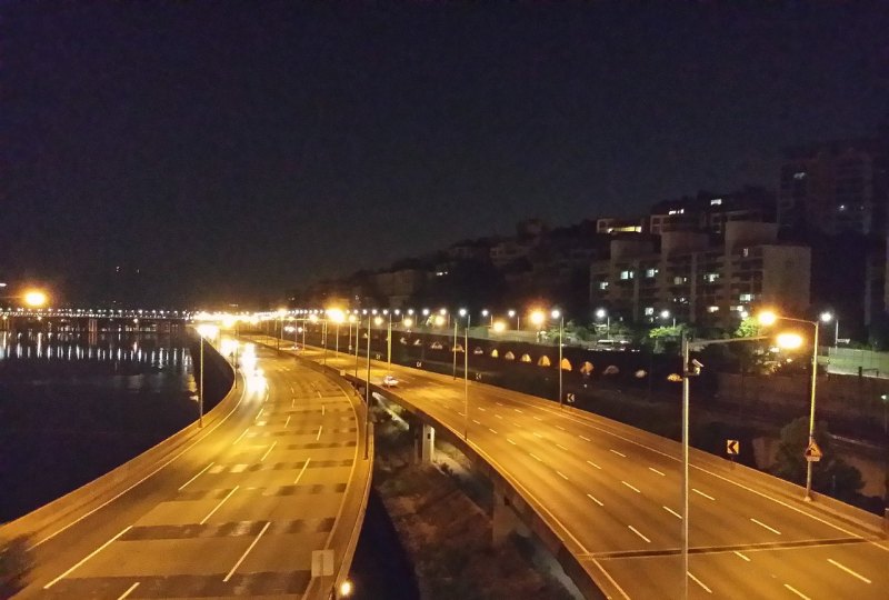 临沂晚上溜达的地方，临沂夜景去哪里玩