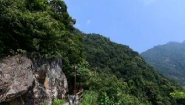 宜黄曹山寺需要门票吗,宜黄去哪里玩