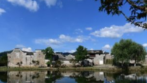 宜黄曹山寺需要门票吗,宜黄去哪里玩