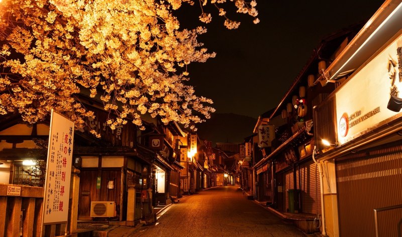 杭州夜市小吃一条街排行，杭州夜市去哪里玩