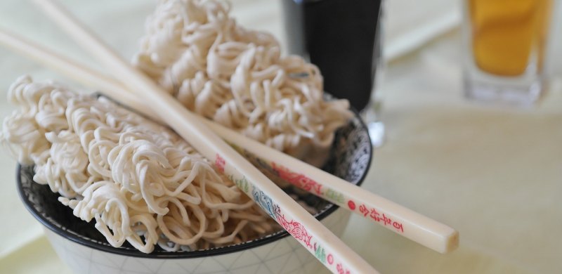 杨浦天池拉面餐厅介绍,五角场美食推荐餐厅