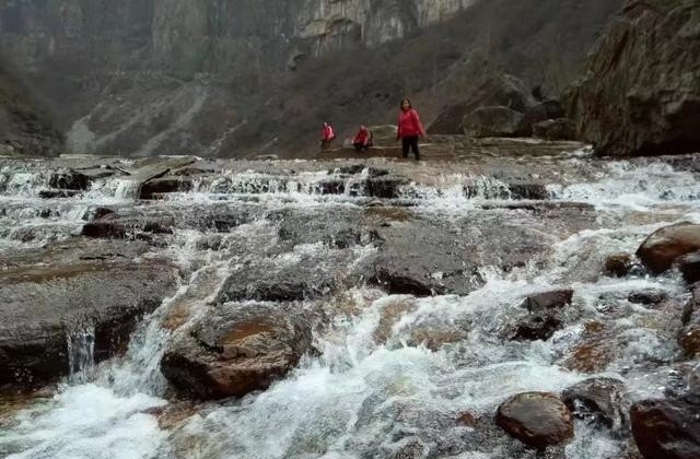 河南和山西哪个好玩,河南2天去哪里玩好玩