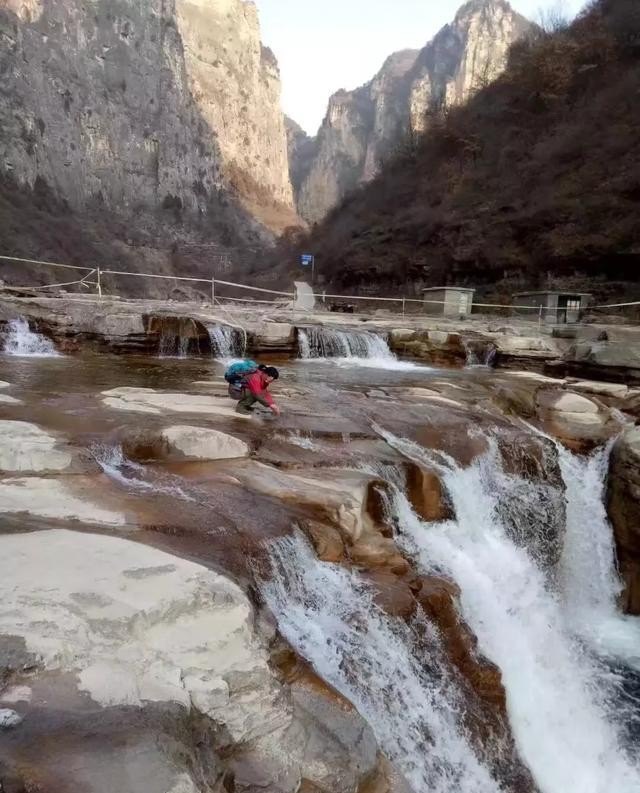 河南和山西哪个好玩,河南2天去哪里玩好玩