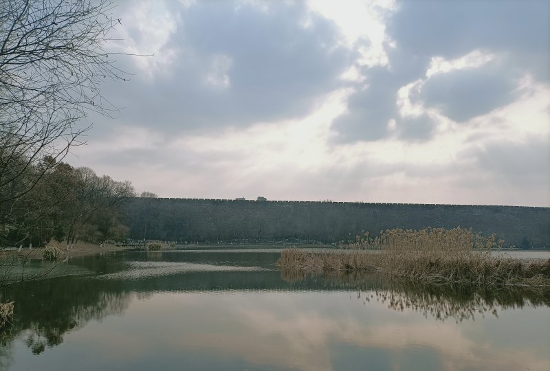 南京冬季旅游必去十大景点,南京冬季带宝宝去哪里玩