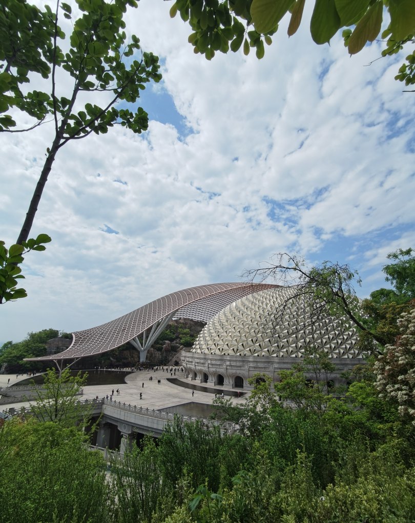 南京冬季旅游必去十大景点,南京冬季带宝宝去哪里玩