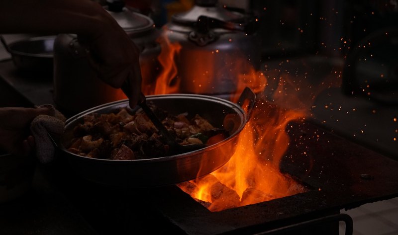 南阳十大名菜,南阳当地特色美食推荐