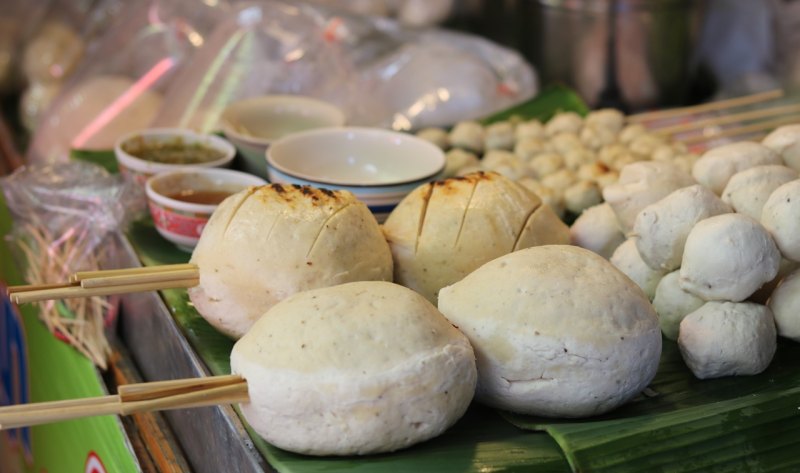 宜宾特色小吃排行榜，宜宾市区美食推荐