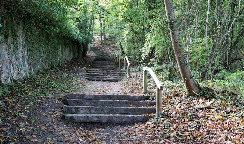 灵隐寺停车费，小长假去哪里玩杭州