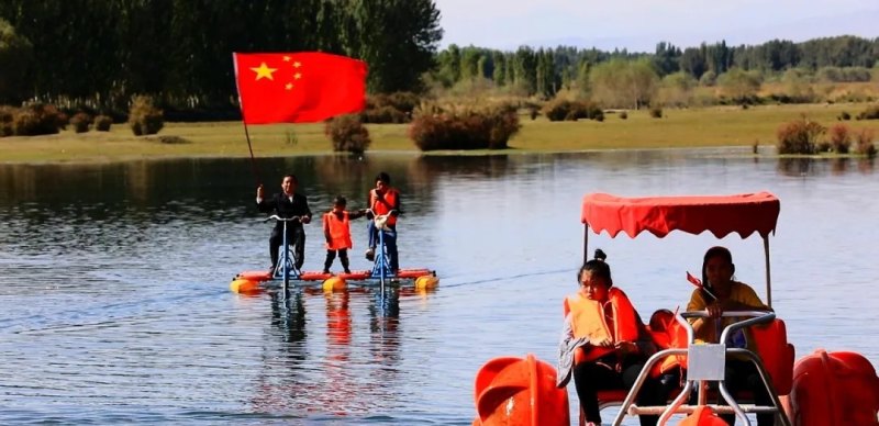 阿克苏几个县城，去新疆阿克苏哪里玩