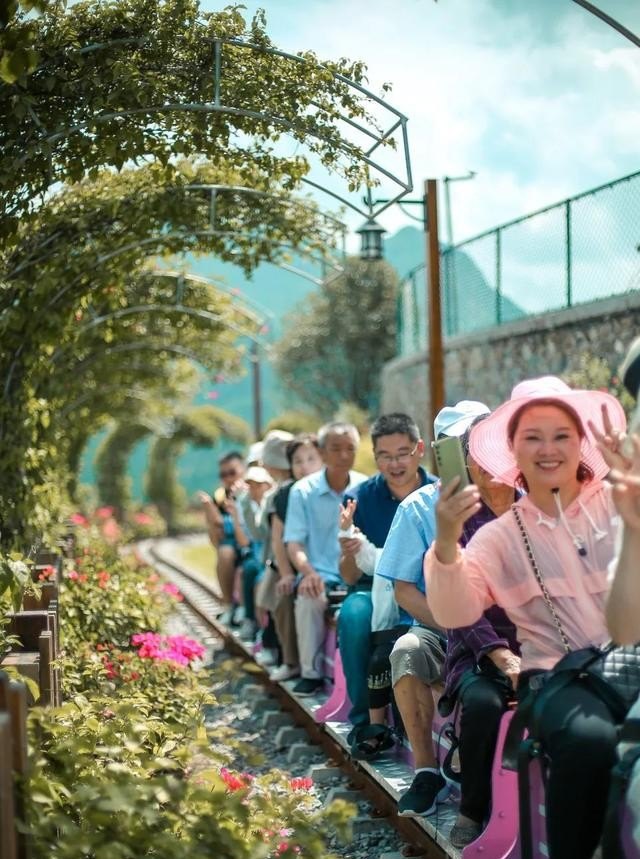 温州最适合带娃的十大地方，温州亲子去哪里玩好