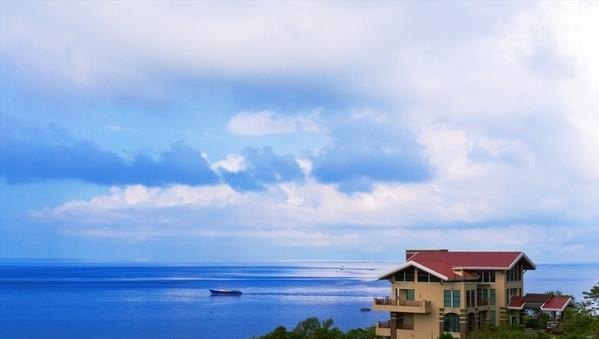 柳州夏天避暑最佳旅游地_柳州夏天哪好玩点