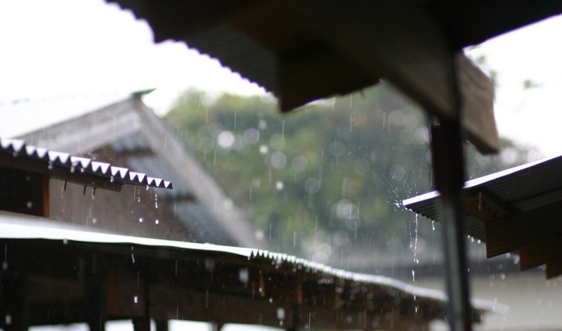 衢州下雨天适合去的地方，衢州下雨去哪里玩