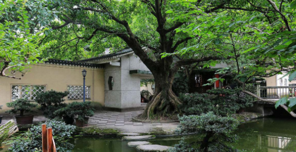 赣州有没有男人放松的地方,外滩美食推荐自助串串餐厅在哪儿吃