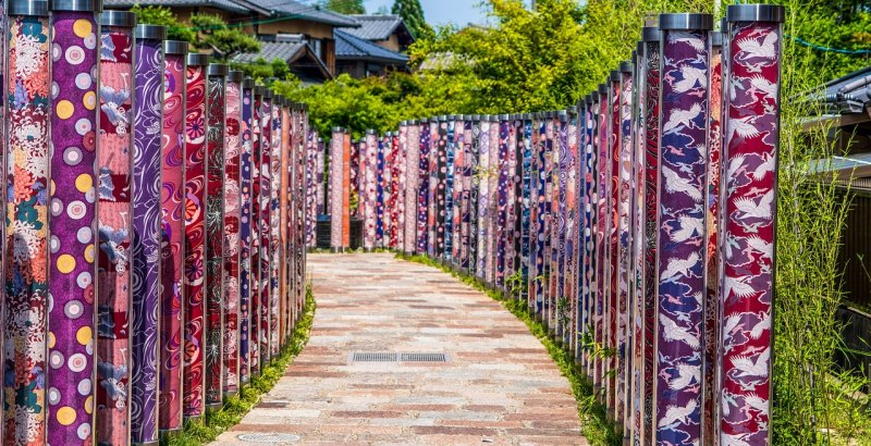 重庆九寨沟有啥景区，抱婴儿去重庆哪里玩