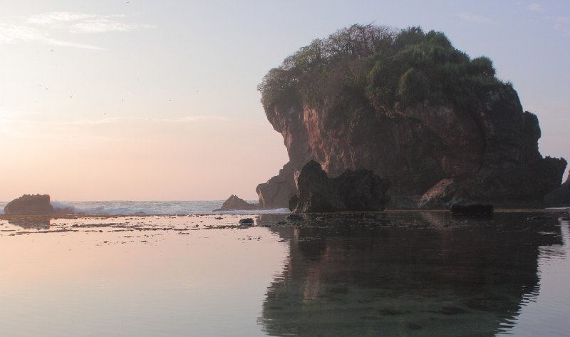 福建霞浦哪个岛最好_厦门霞浦旅游景点