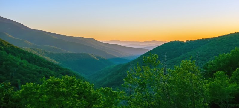 唐山五区十县好玩景区，去唐山到哪里玩