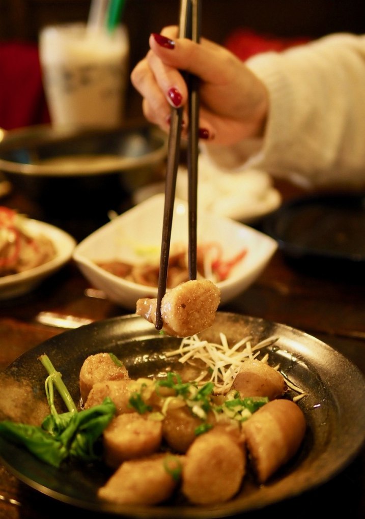 醴陵小吃,醴陵附近美食推荐店在哪里