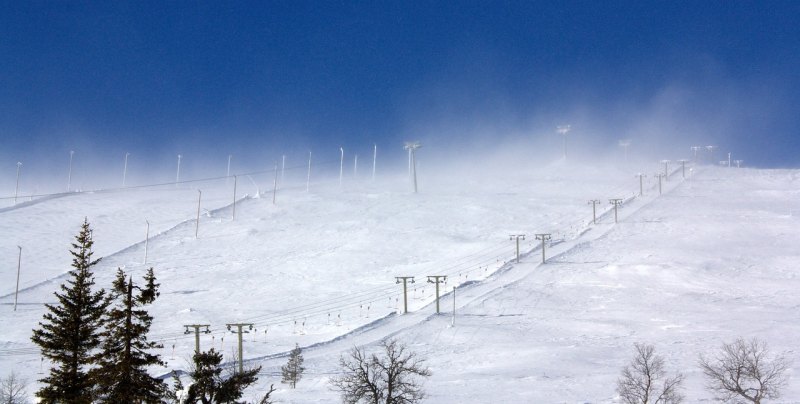 11月份的冬天哪里好玩，广州去哪里玩雪最好