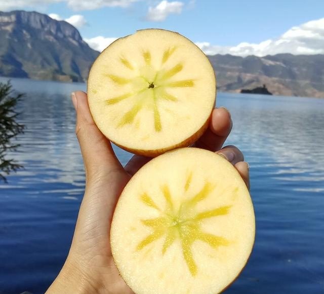 好吃的美食有哪些_国内哪里产的苹果更好吃