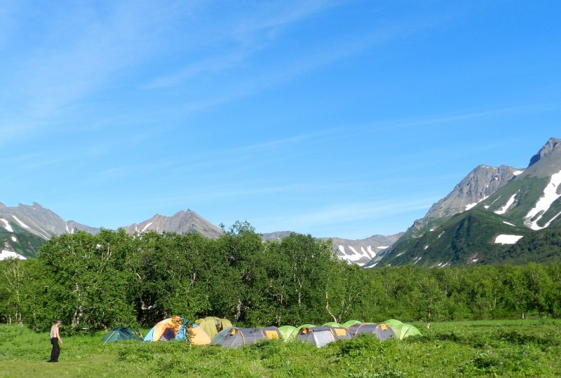 西安人去终南山玩去哪个点好，去终南山哪里玩好