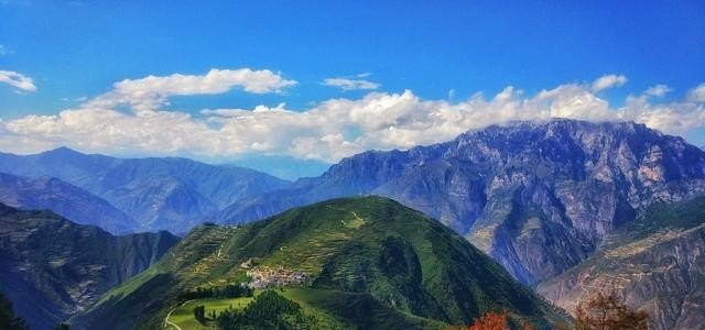 想去旅行，大家都知道哪些好玩的地方，可以让人放松心情_谁能告诉我心情不好，去哪里旅游比较好，最好是能放松心情的地方