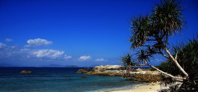 九月份带父母旅游去哪里好,太热长辈去哪里玩好玩