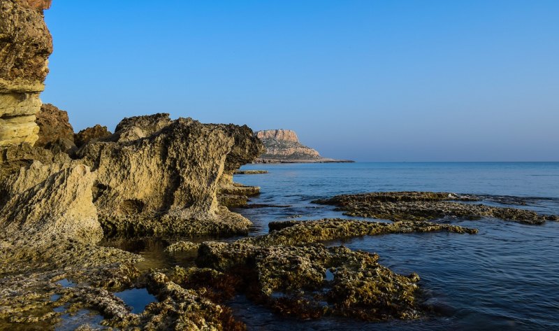 珠海适合下午赶海的地方_珠海最好的海滨浴场