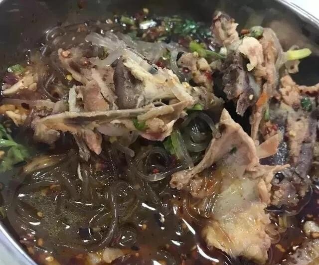 沈阳那里鸡架好吃,沈阳美食推荐套餐饭店排名前十